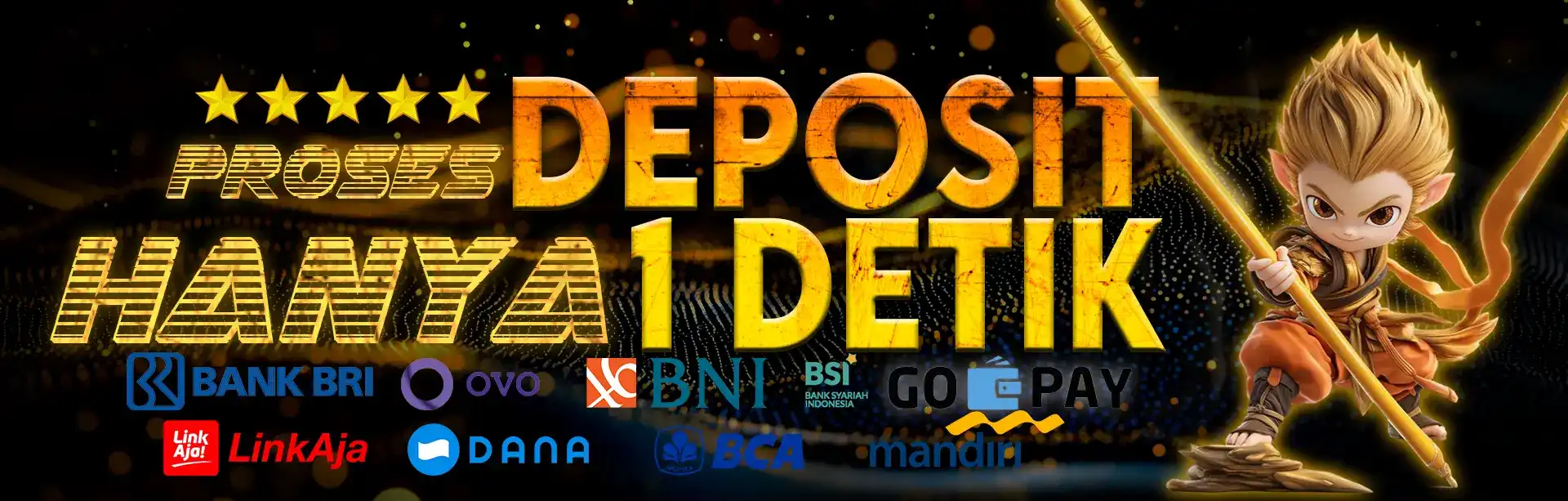 DEWISRI98 alternatif