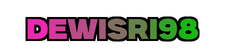 DEWISRI98 Logo